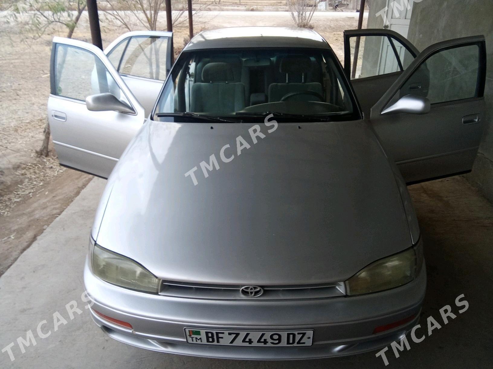 Toyota Camry 1992 - 70 000 TMT - Болдумсаз - img 6