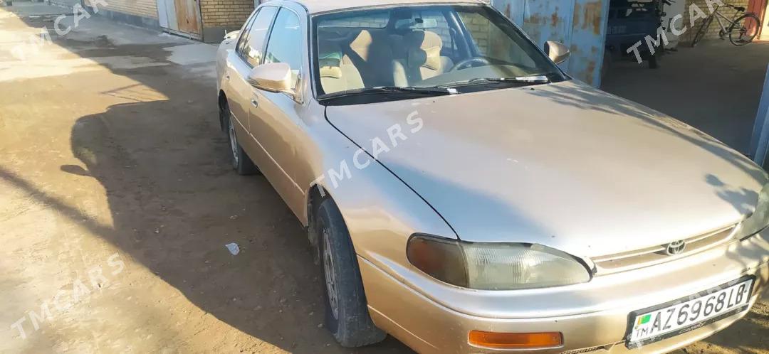 Toyota Camry 1996 - 55 000 TMT - Garabekewül - img 2