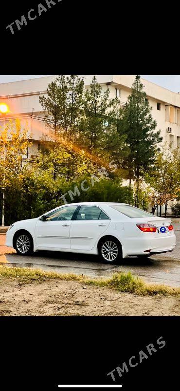 Toyota Camry 2015 - 450 000 TMT - Ашхабад - img 8