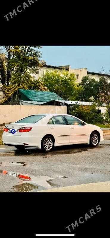 Toyota Camry 2015 - 450 000 TMT - Ашхабад - img 6