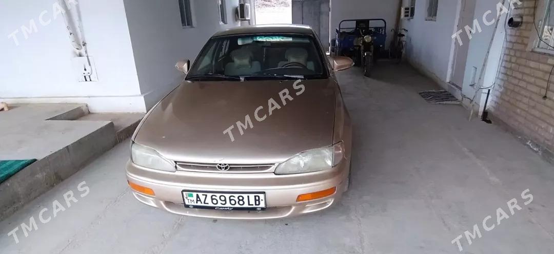 Toyota Camry 1996 - 55 000 TMT - Garabekewül - img 6