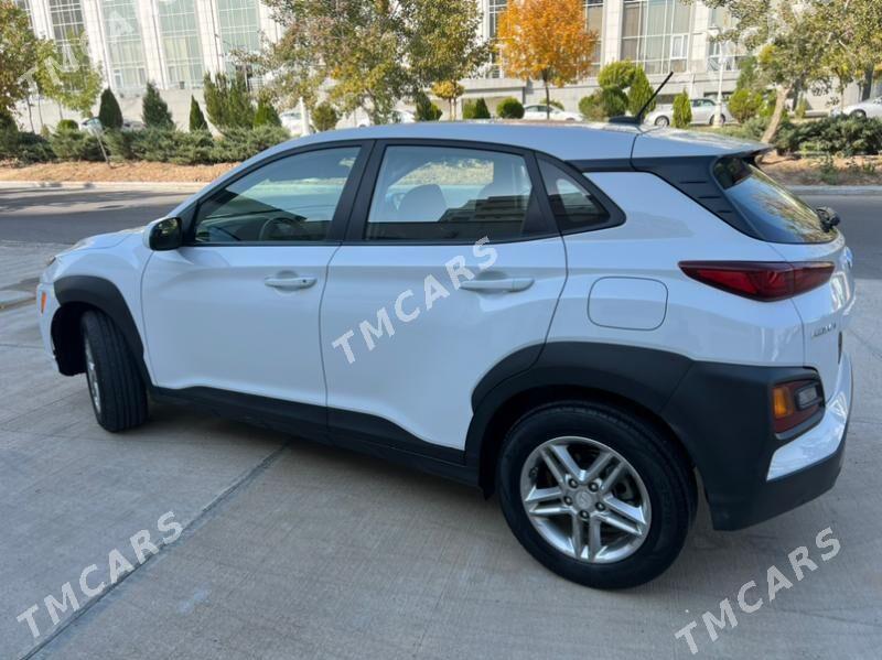 Hyundai Kona 2019 - 242 000 TMT - Aşgabat - img 4