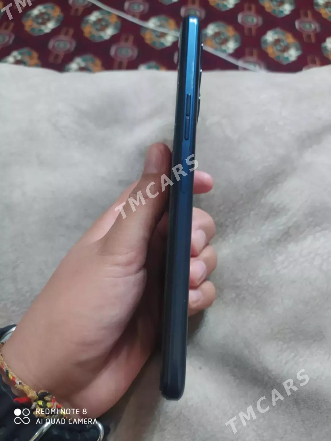 Tecno camon 18 - Çärjew - img 2