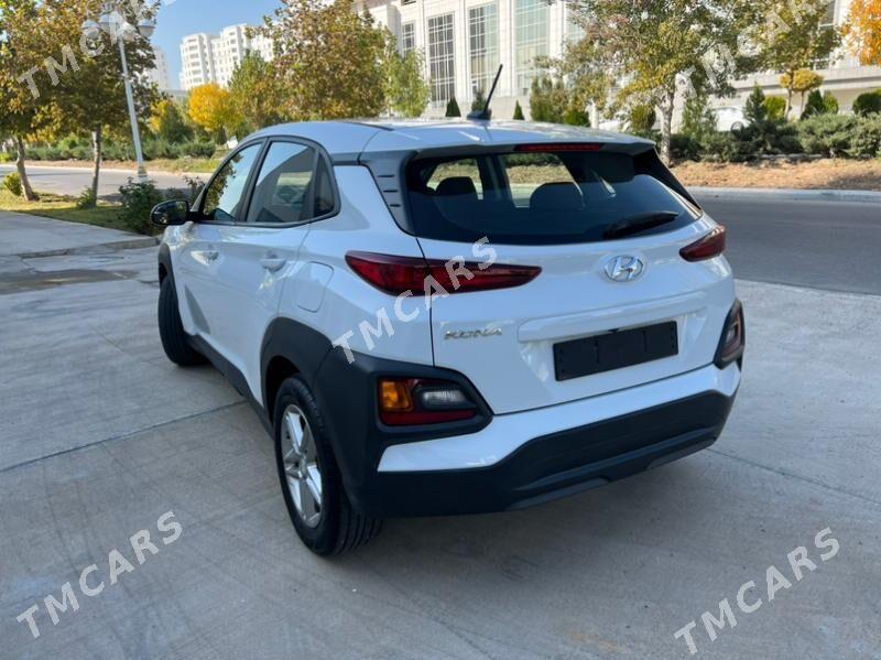 Hyundai Kona 2019 - 242 000 TMT - Aşgabat - img 3