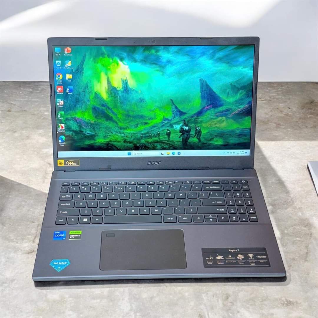 Acer /20%SKIDKADA/i5/GTX1650 - Ашхабад - img 8