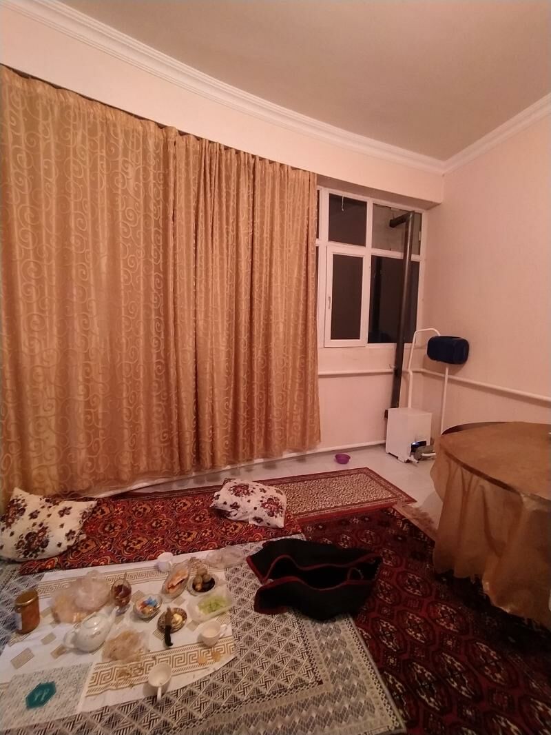 Элитка.Новруз 1 3эт 2ком 115м² - Daşoguz - img 3