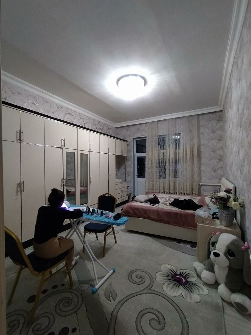 Элитка.Новруз 1 3эт 2ком 115м² - Daşoguz - img 4