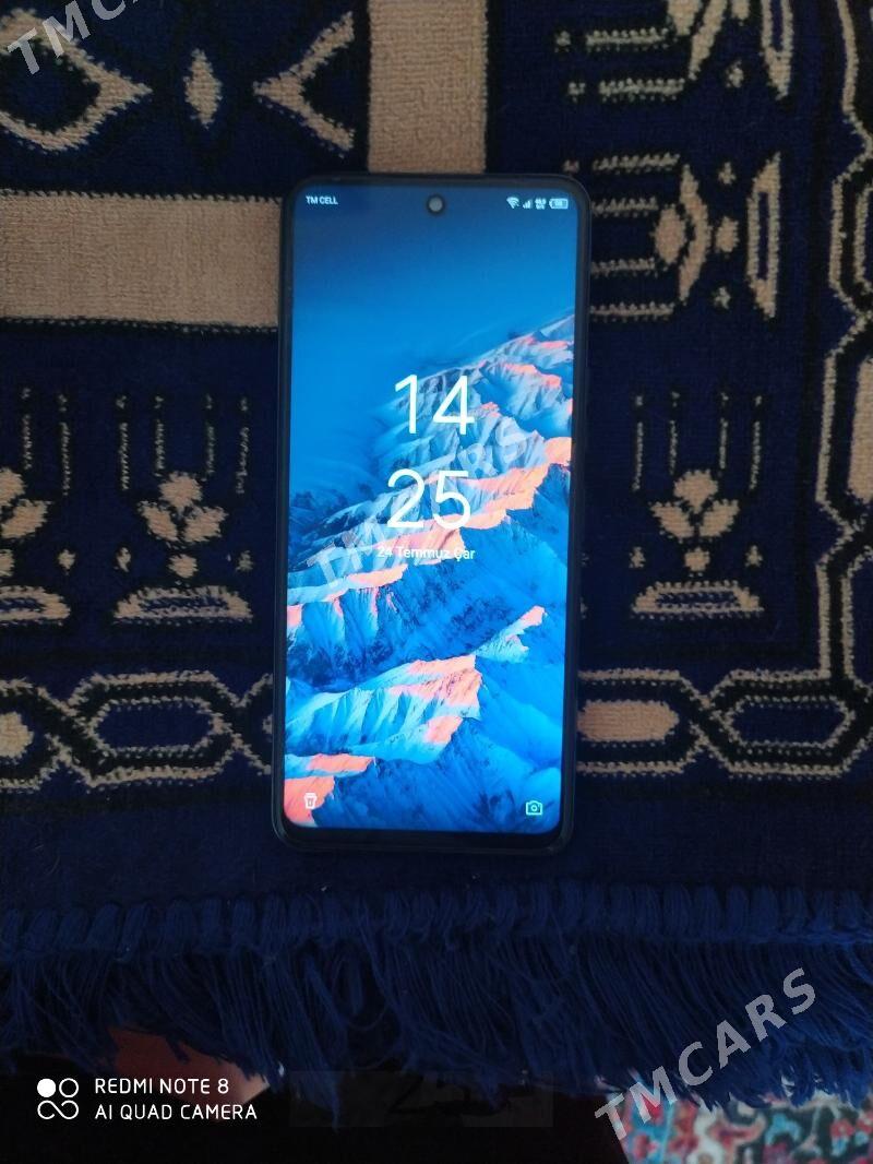 Tecno camon 18 - Чарджоу - img 4