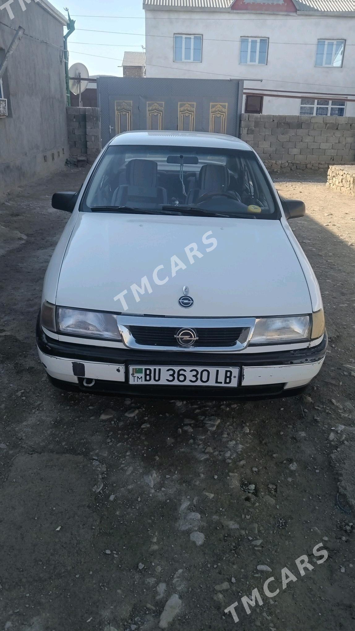 Opel Astra 1992 - 27 000 TMT - Magdanly - img 6