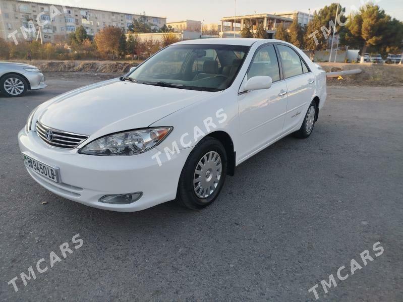 Toyota Camry 2002 - 125 000 TMT - Türkmenabat - img 2