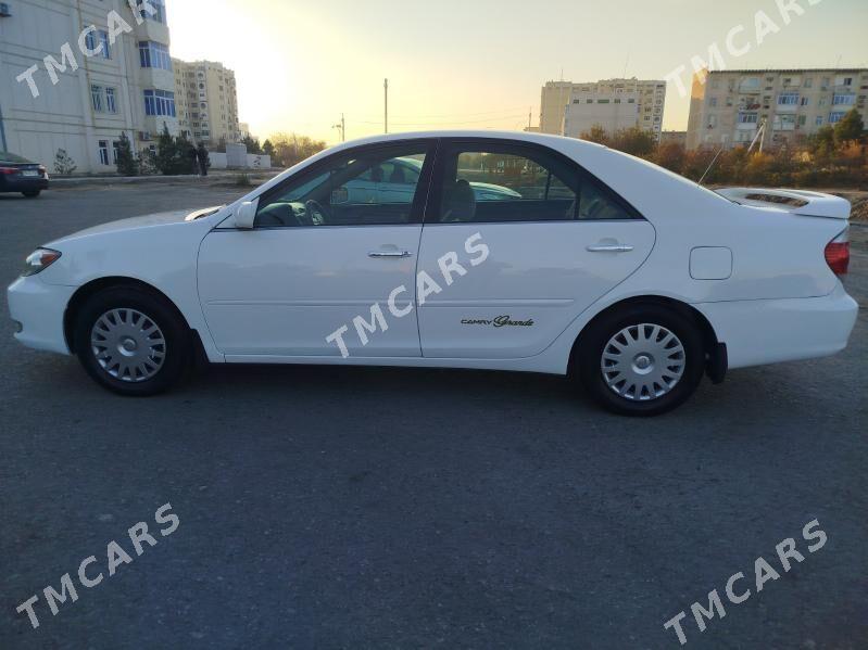 Toyota Camry 2002 - 125 000 TMT - Türkmenabat - img 7