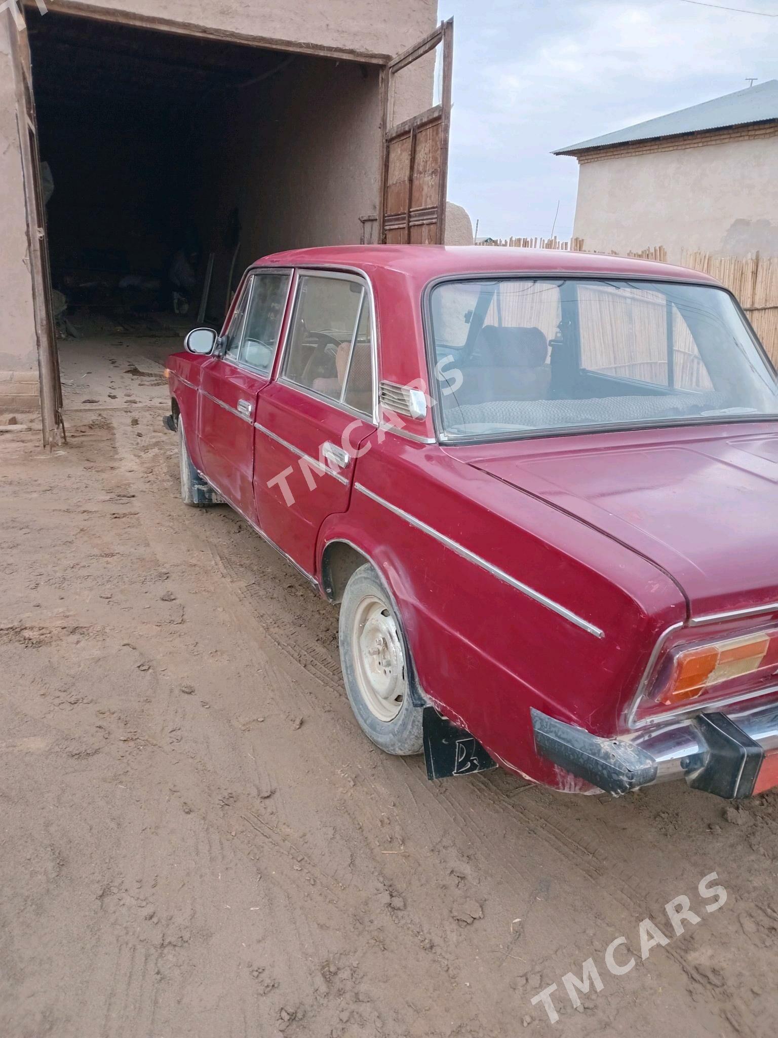 Lada 2106 1985 - 9 000 TMT - Şabat etr. - img 2