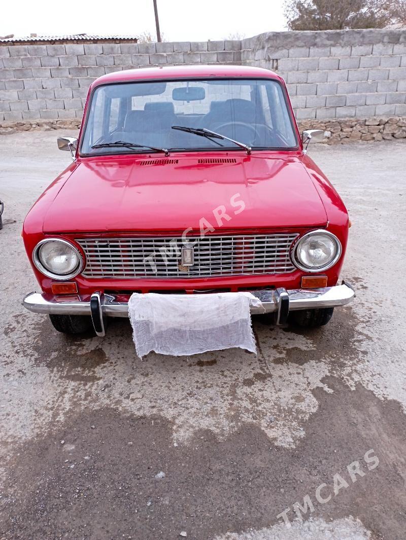 Lada 2106 1981 - 17 000 TMT - Койтендаг - img 2