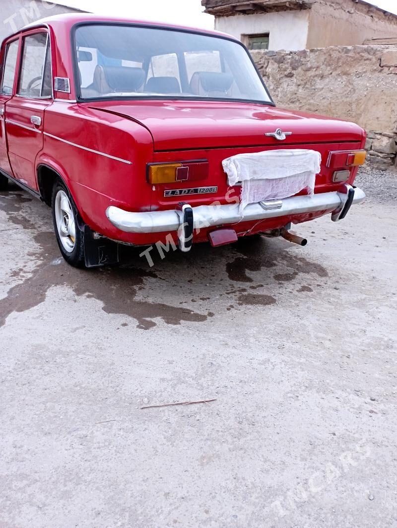 Lada 2106 1981 - 17 000 TMT - Койтендаг - img 3