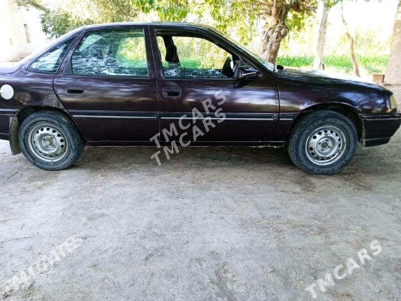 Opel Vectra 1991 - 28 000 TMT - етр. Туркменбаши - img 10