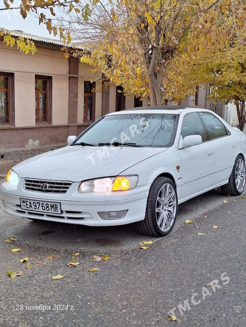 Toyota Camry 2000 - 145 000 TMT - Мары - img 4