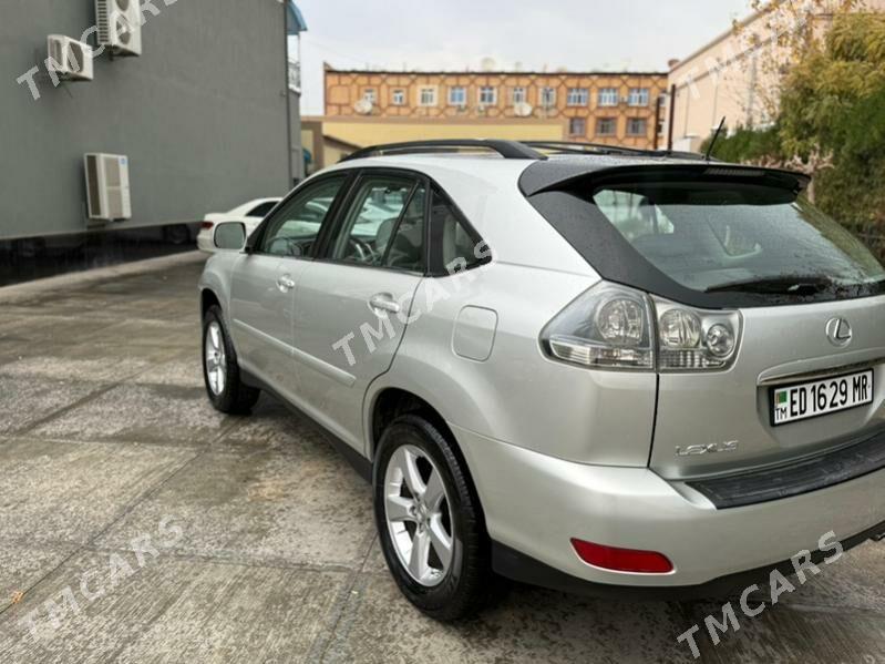 Lexus RX 330 2004 - 240 000 TMT - Мары - img 5