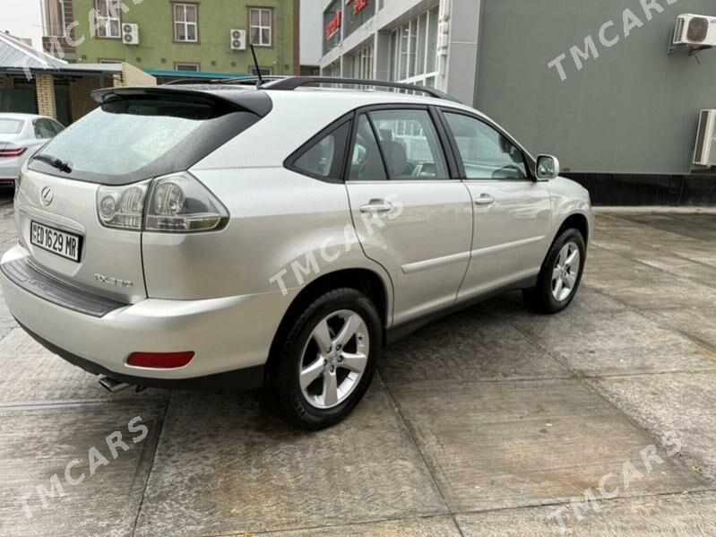 Lexus RX 330 2004 - 240 000 TMT - Мары - img 2