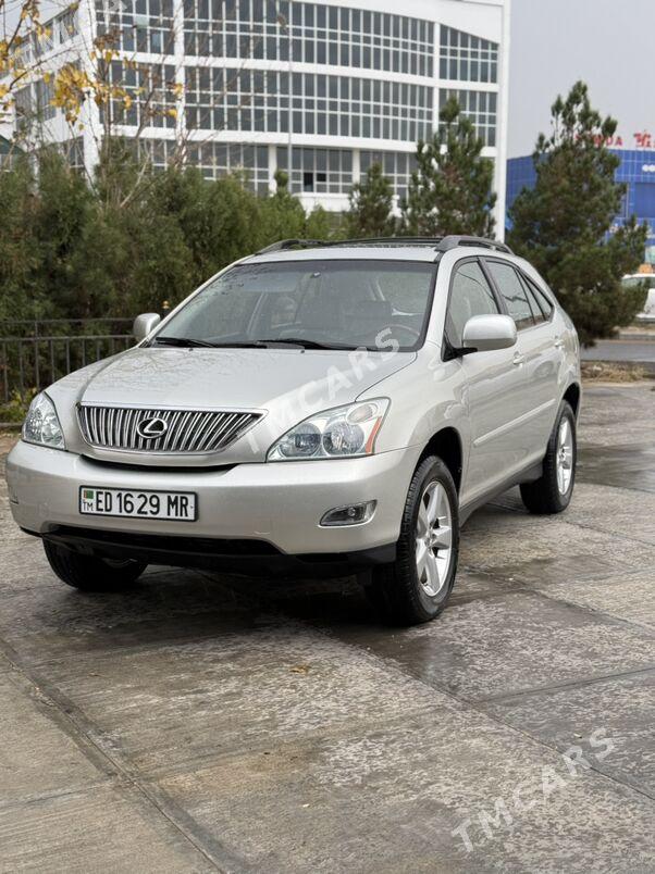 Lexus RX 330 2004 - 240 000 TMT - Мары - img 6