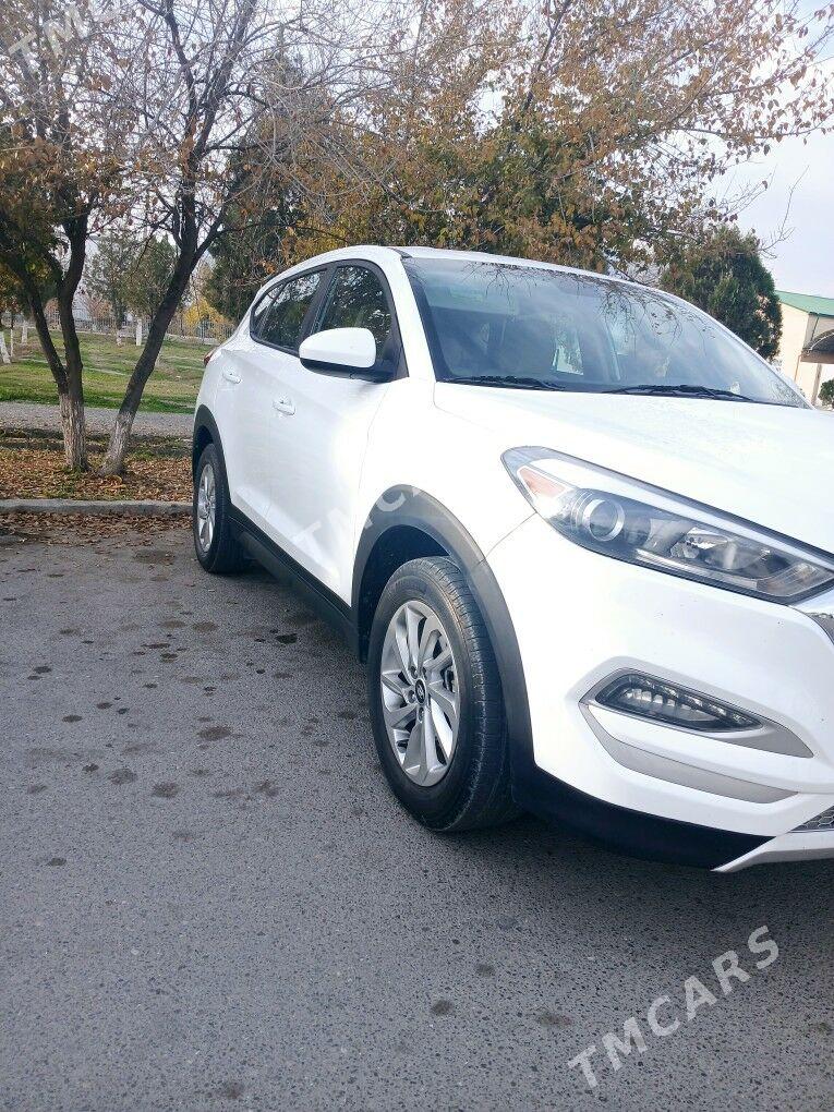 Hyundai Tucson 2018 - 277 777 TMT - Aşgabat - img 3