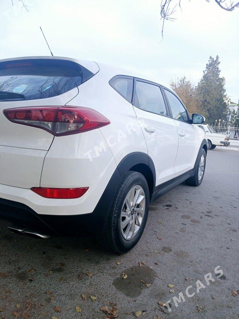 Hyundai Tucson 2018 - 277 777 TMT - Aşgabat - img 6