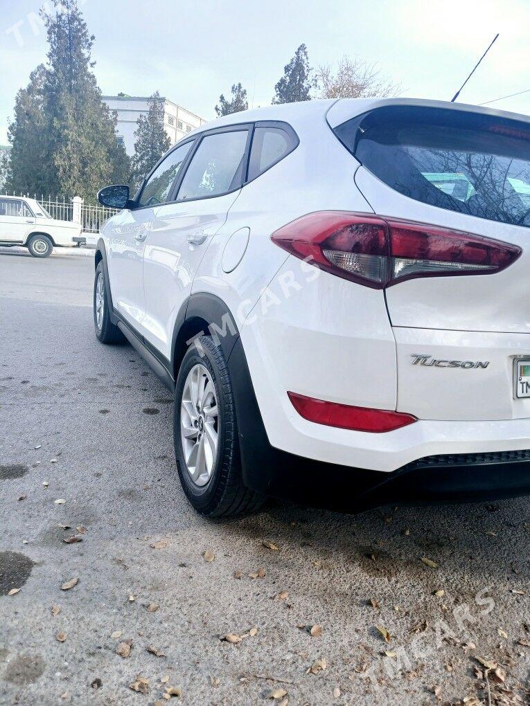 Hyundai Tucson 2018 - 277 777 TMT - Aşgabat - img 5