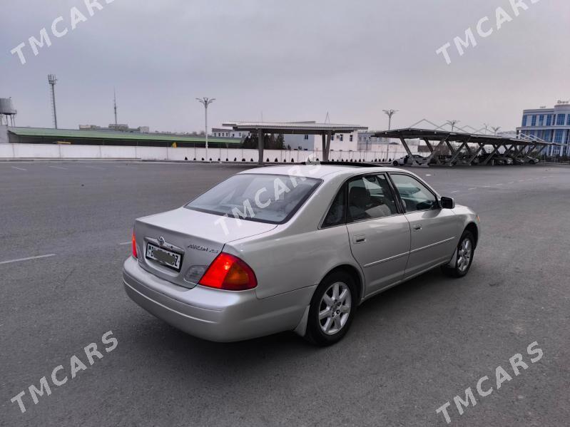 Toyota Avalon 2001 - 125 000 TMT - Daşoguz - img 2