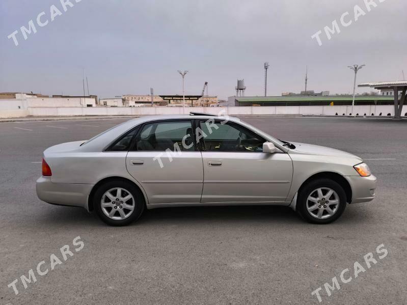 Toyota Avalon 2001 - 125 000 TMT - Daşoguz - img 8