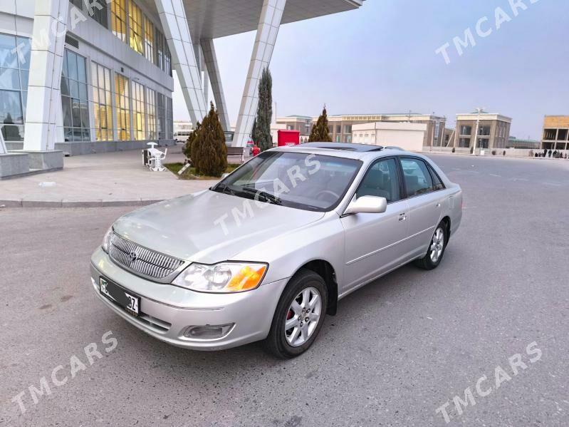 Toyota Avalon 2001 - 125 000 TMT - Daşoguz - img 5