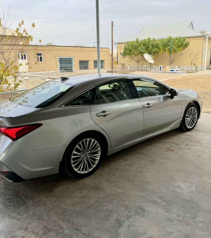 Toyota Avalon 2019 - 430 000 TMT - Mary - img 5