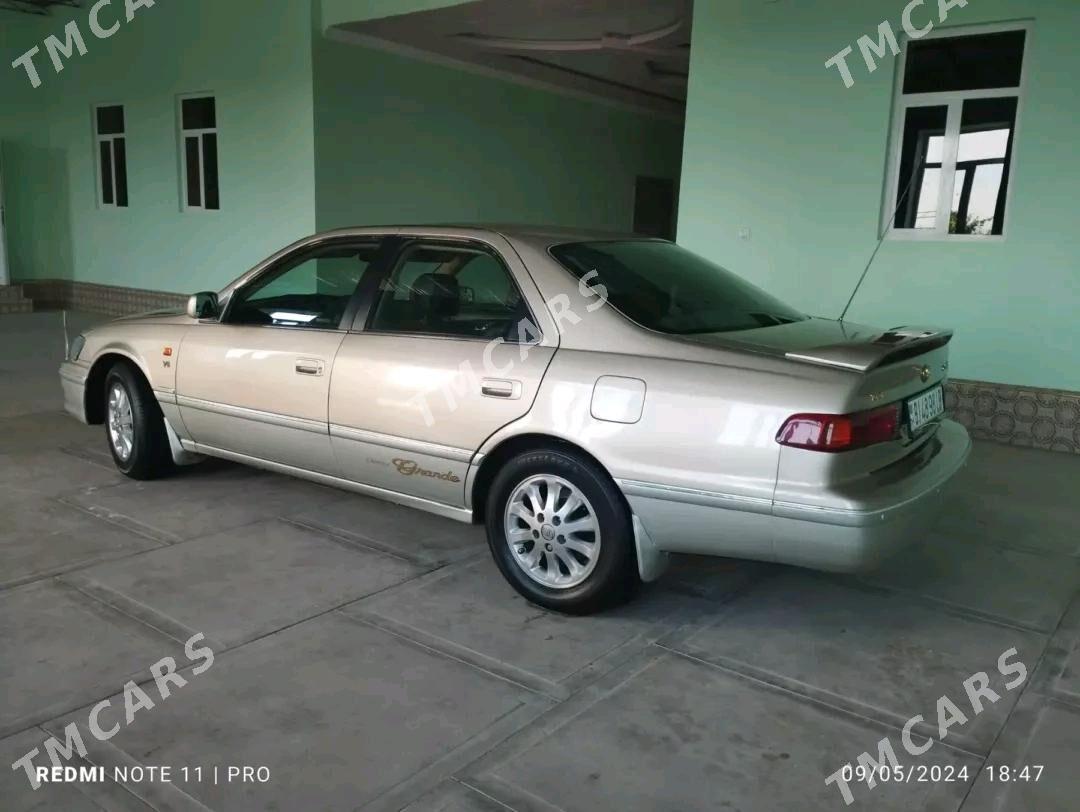 Toyota Camry 2000 - 170 000 TMT - Туркменабат - img 7