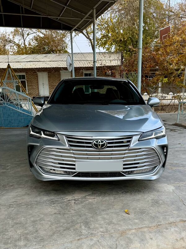 Toyota Avalon 2019 - 430 000 TMT - Mary - img 6