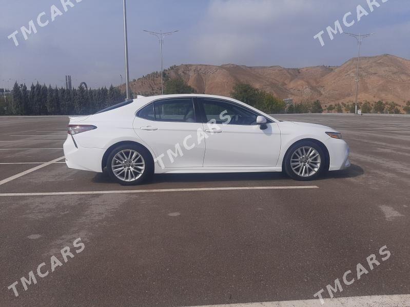 Toyota Camry 2021 - 285 000 TMT - Aşgabat - img 10