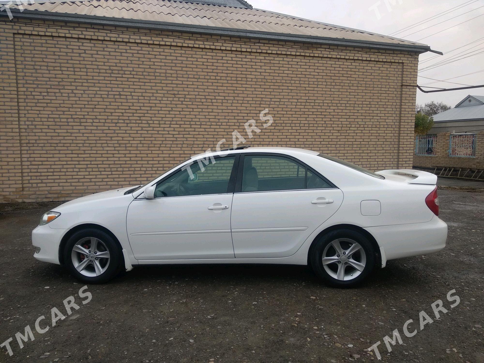 Toyota Camry 2004 - 138 000 TMT - Mary - img 2