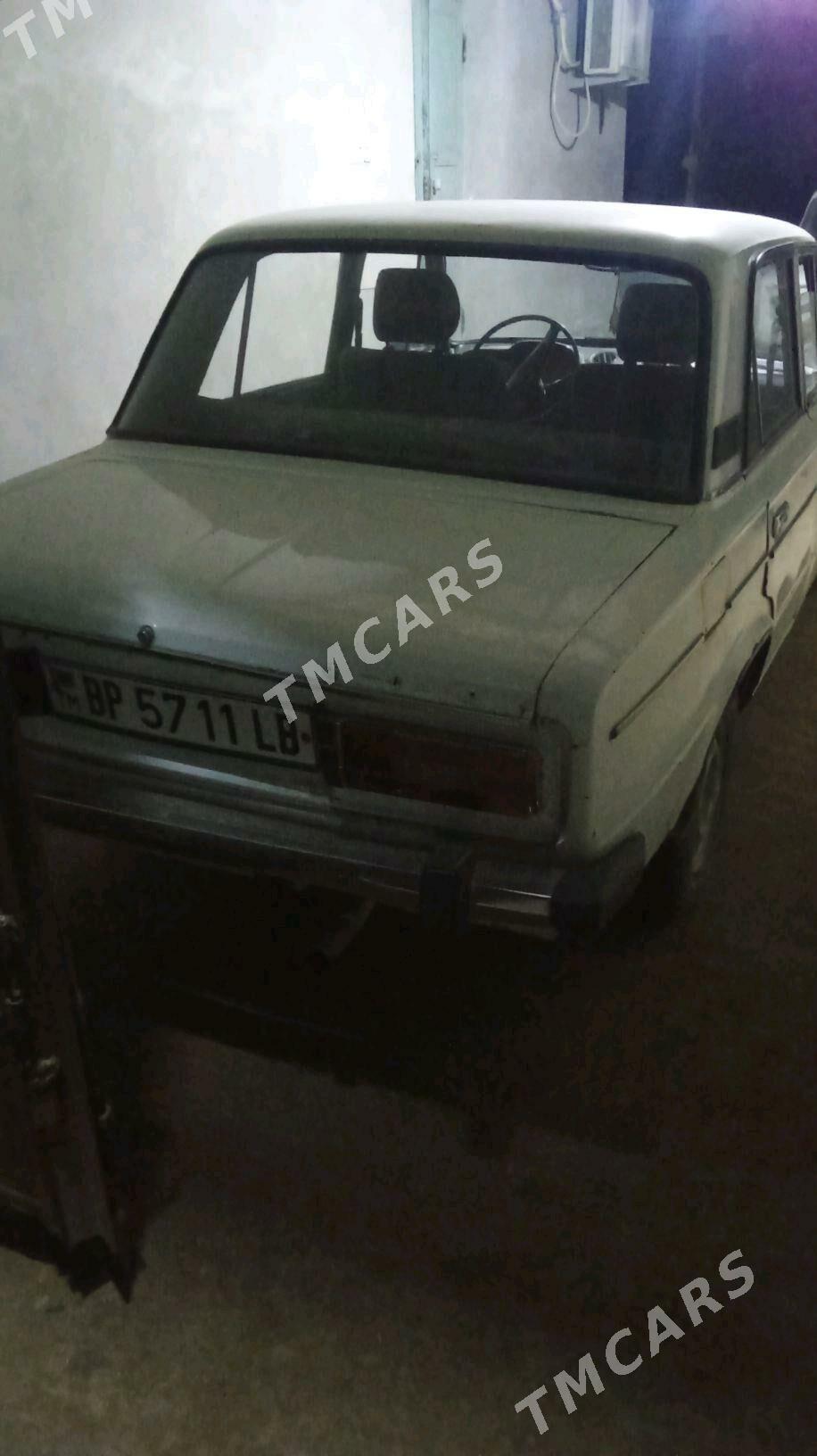 Lada 2106 1989 - 10 000 TMT - Халач - img 2