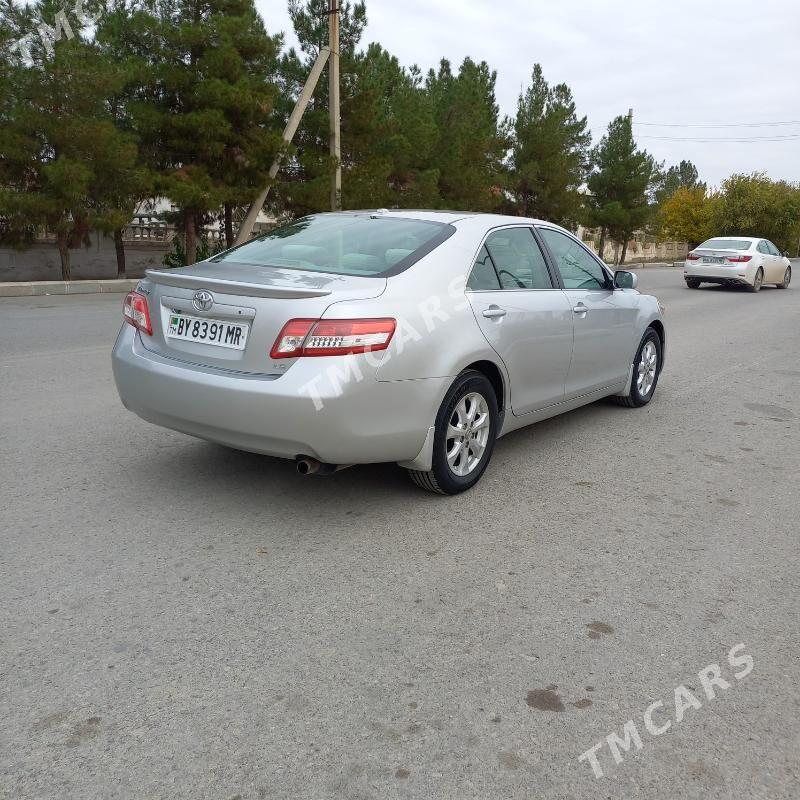 Toyota Camry 2010 - 180 000 TMT - Mary - img 5