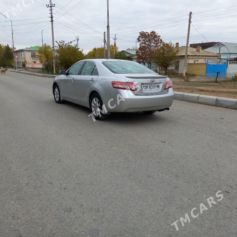 Toyota Camry 2010 - 180 000 TMT - Mary - img 8