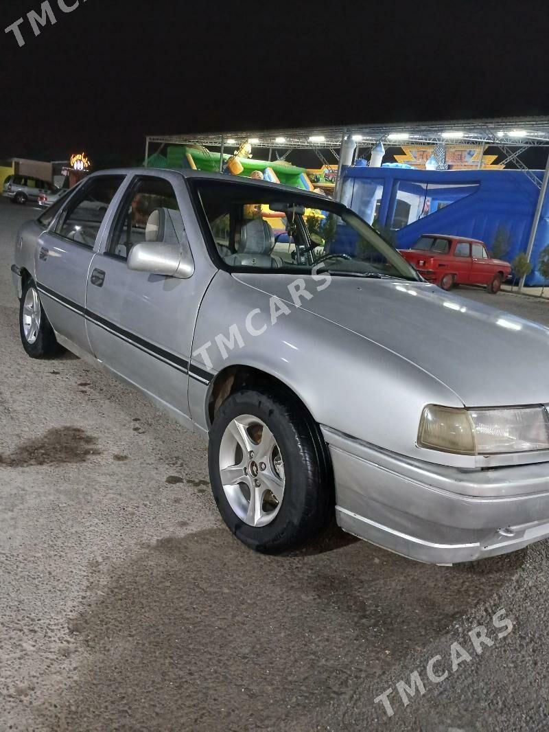 Opel Vectra 1989 - 21 111 TMT - Aşgabat - img 3