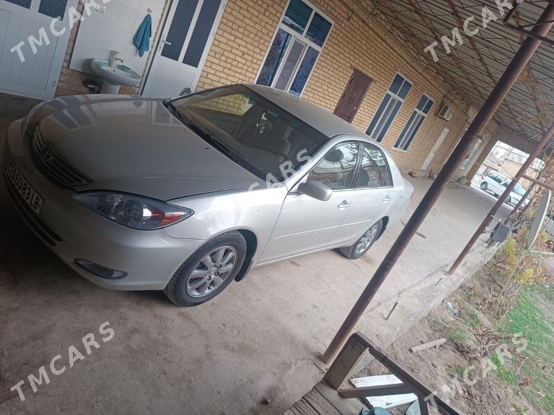 Toyota Camry 2003 - 125 000 TMT - Sakar - img 3