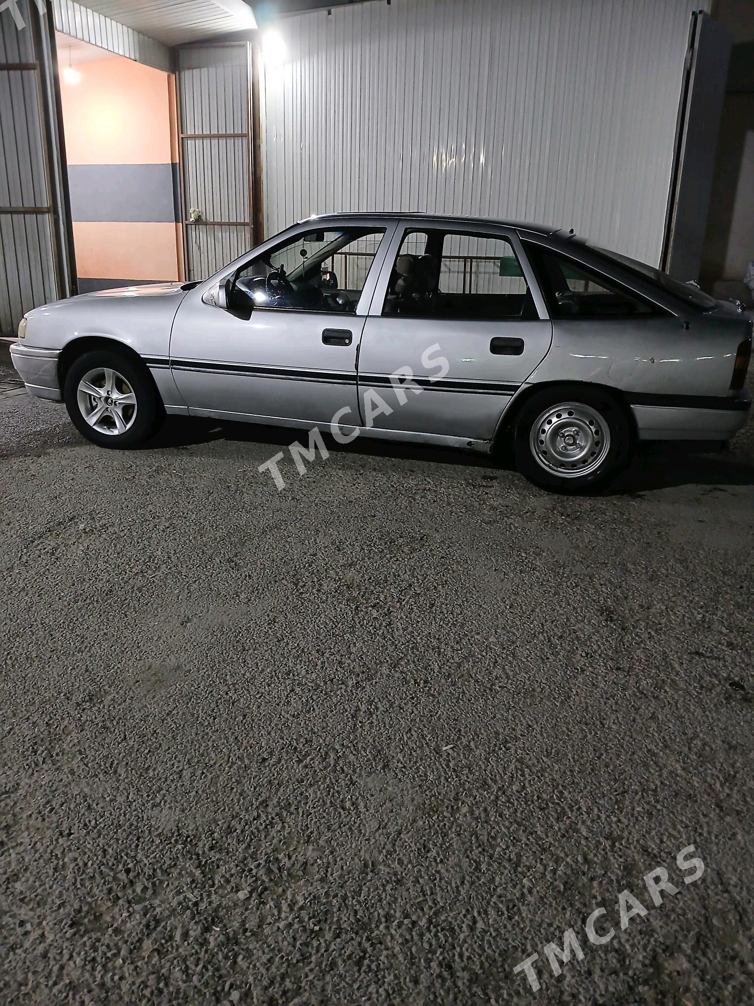 Opel Vectra 1989 - 21 111 TMT - Aşgabat - img 5