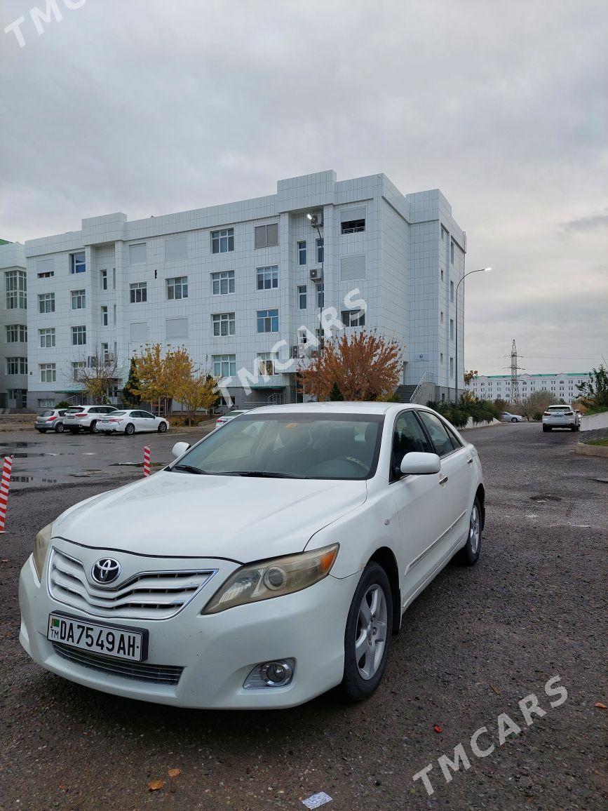 Toyota Camry 2009 - 120 000 TMT - Aşgabat - img 5