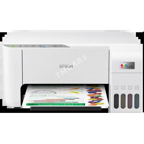 EPSON 3256. WI. FI ly - Губадаг - img 3