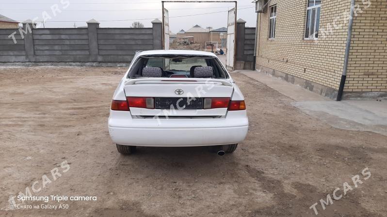 Toyota Camry 1998 - 78 000 TMT - Мары - img 2