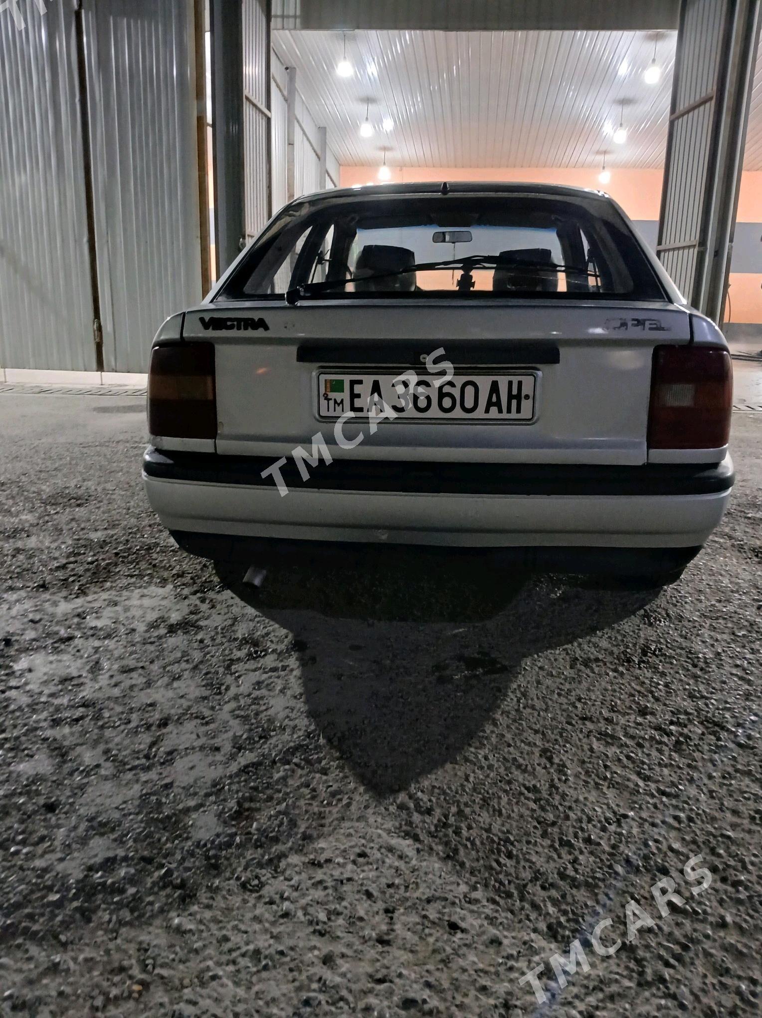 Opel Vectra 1989 - 21 111 TMT - Aşgabat - img 6