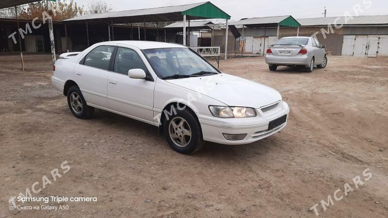 Toyota Camry 1998 - 78 000 TMT - Мары - img 4