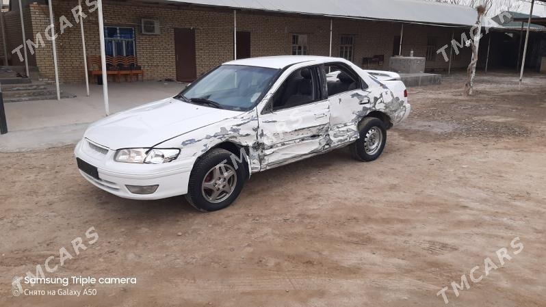 Toyota Camry 1998 - 78 000 TMT - Мары - img 5