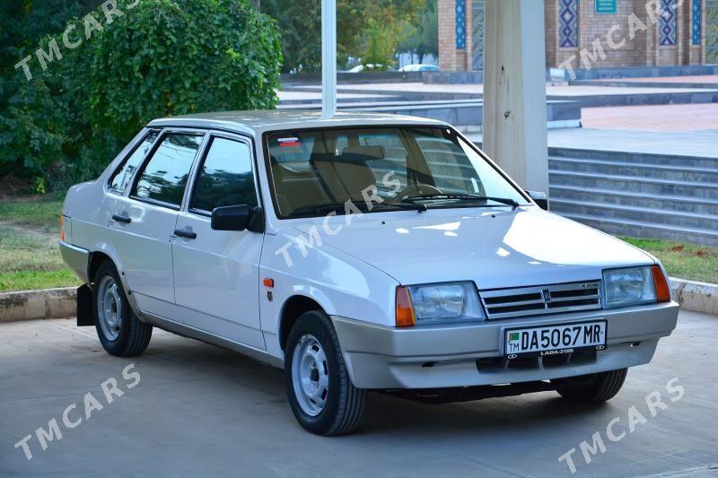 Lada 21099 2003 - 45 000 TMT - Mary - img 2