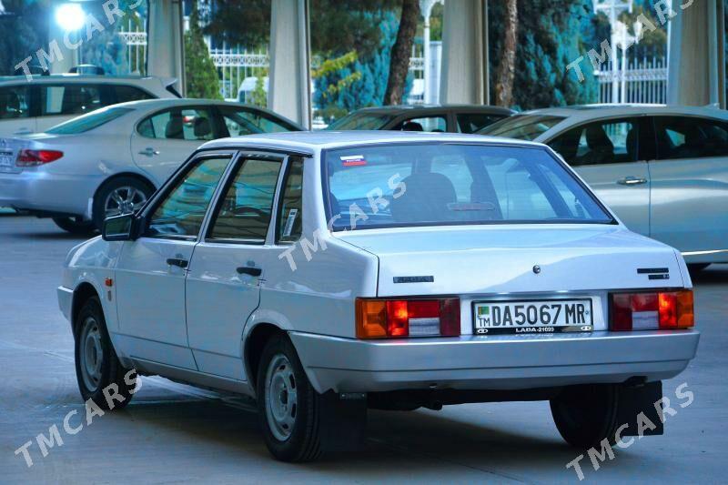 Lada 21099 2003 - 45 000 TMT - Mary - img 3