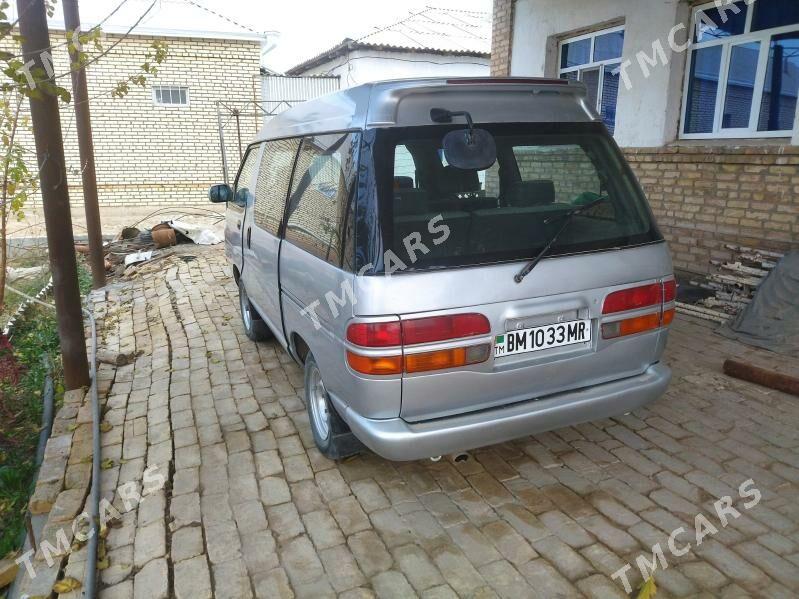 Toyota Town Ace 1992 - 30 000 TMT - Baýramaly - img 2