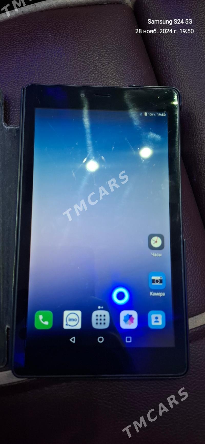 Alcatel plx 4 planset - Дашогуз - img 2